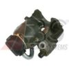 CITRO 4400H1 Brake Caliper